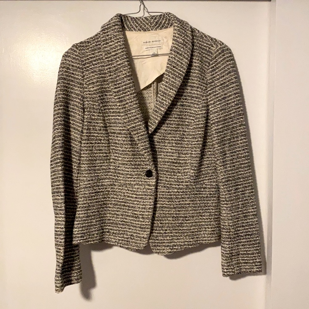 Banana Republic Blazer